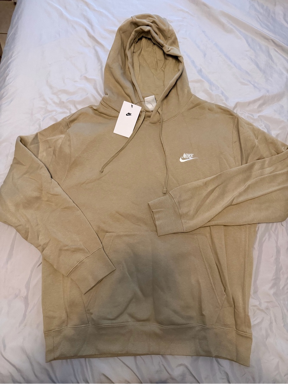 Nike Club Fleece Set